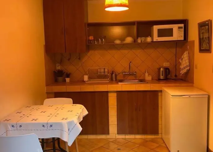 En El Centro Historico Apartment *